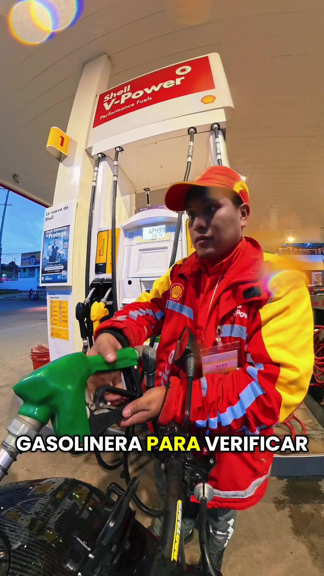 @Falcon Gt