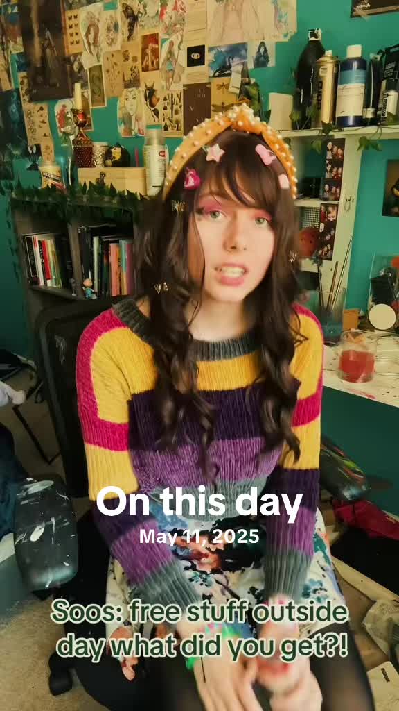 @Pinkypiecosplays! <3