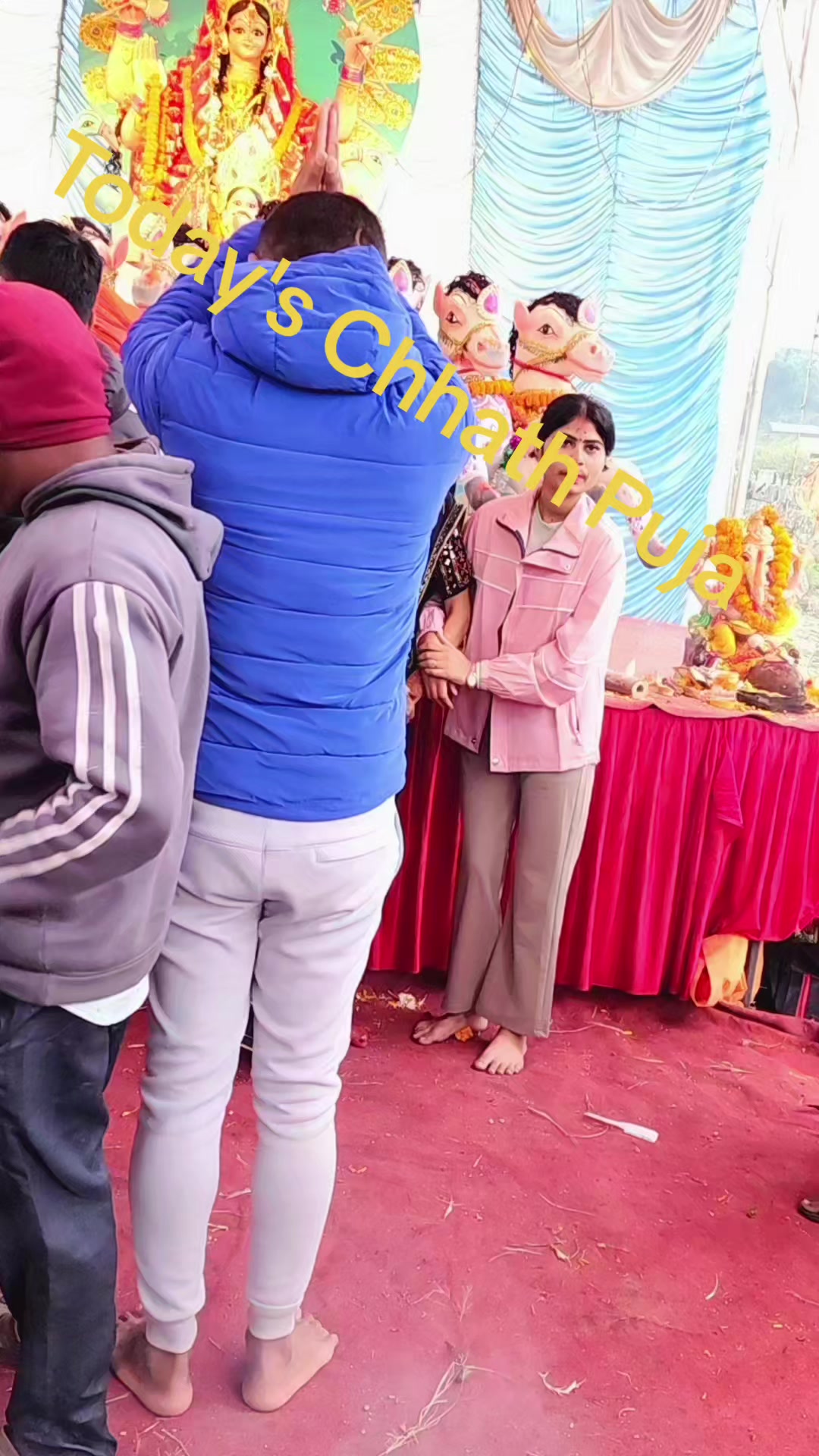 @dev theeng