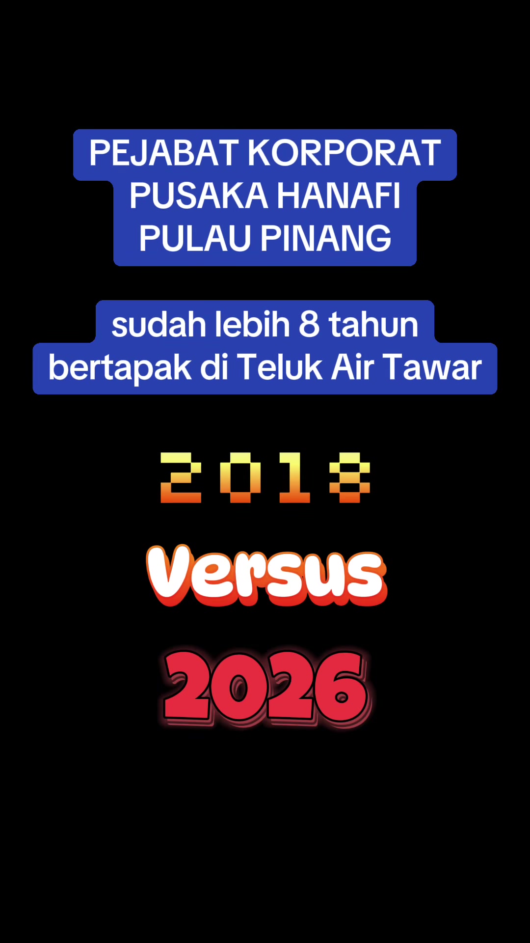 @Pusaka Hanafi Pulau Pinang