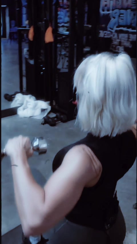 @Sweaty Butts Fitness