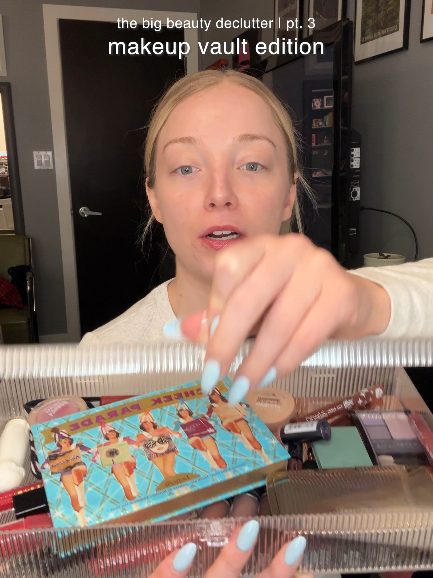 @MaddiePeed