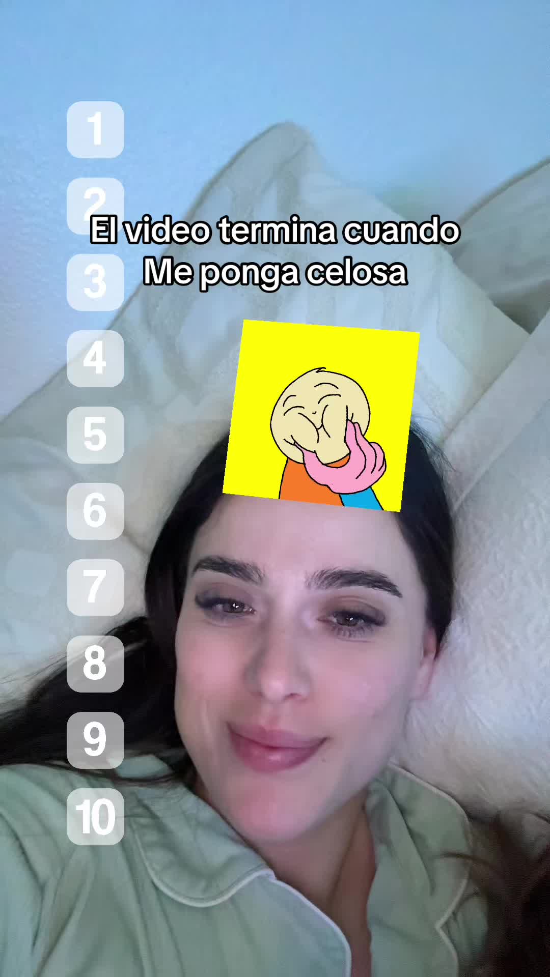 @Kenia Santos