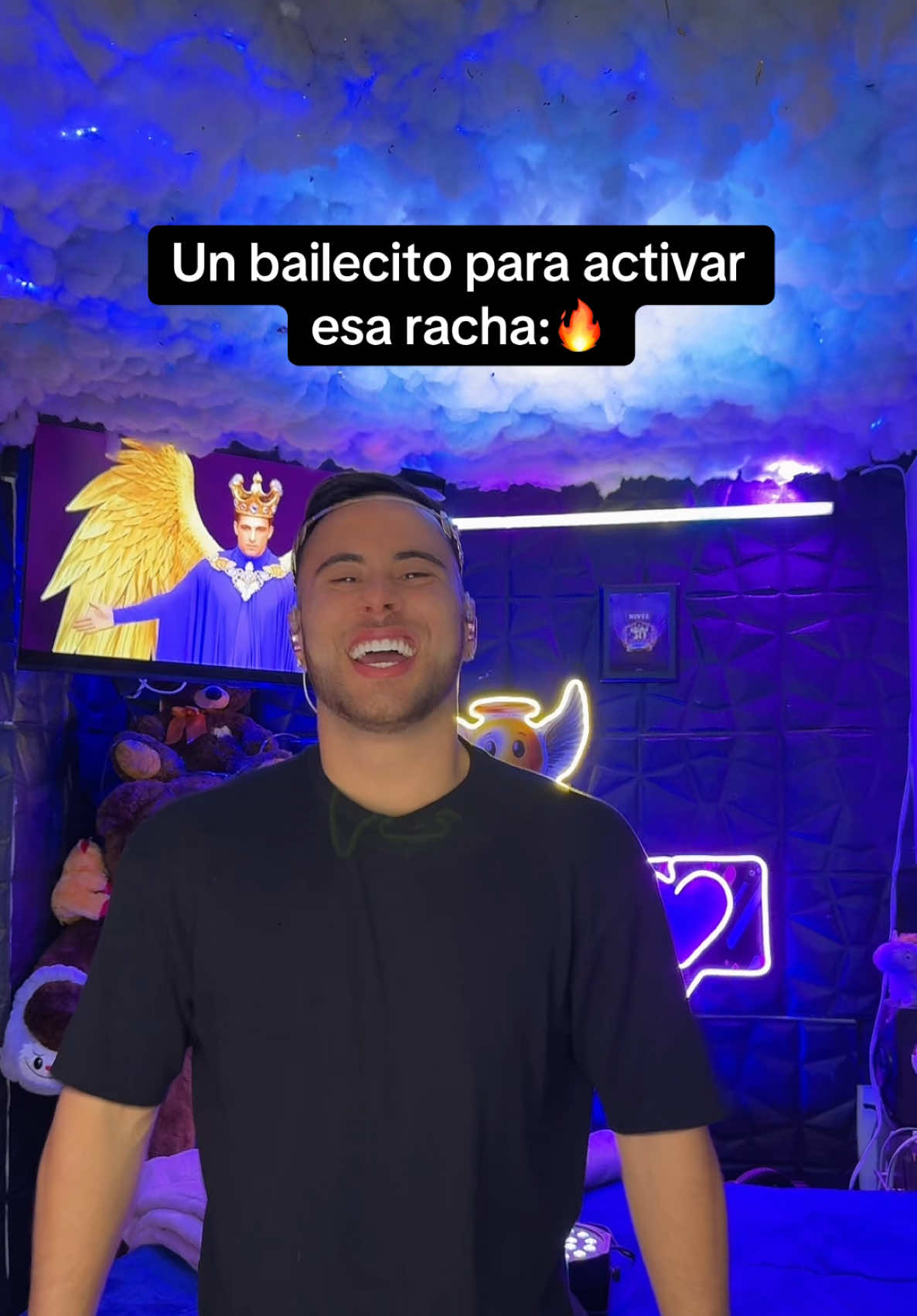 @&Aacute;𝐍𝐆𝐄𝐋 𝐓𝐕 ♔ 😇💜
