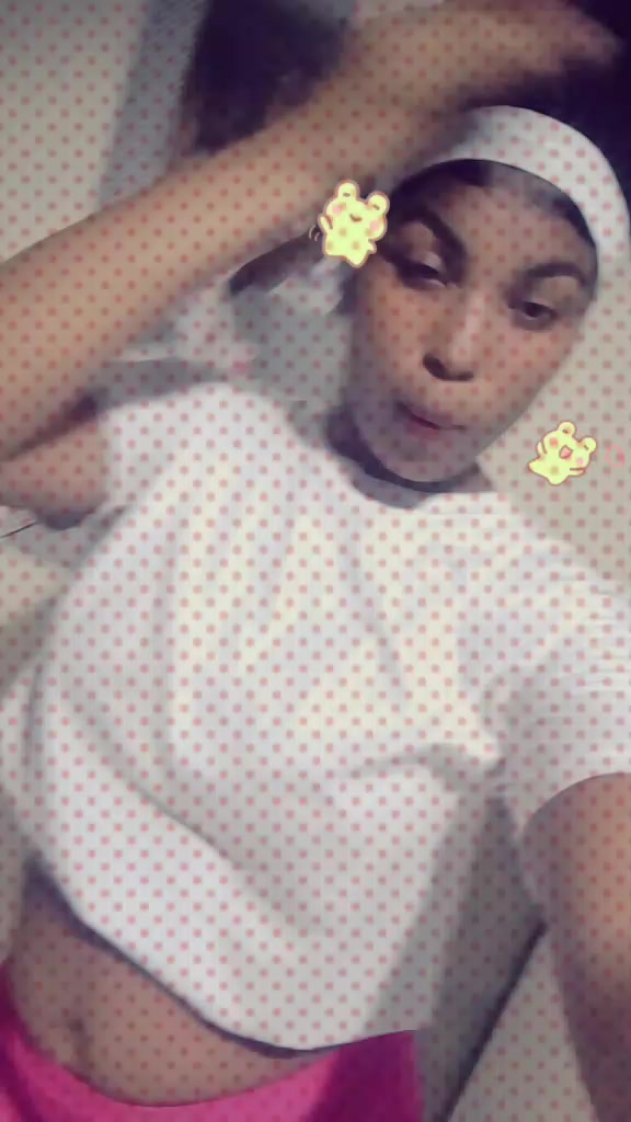 @la mas negra ๐๐