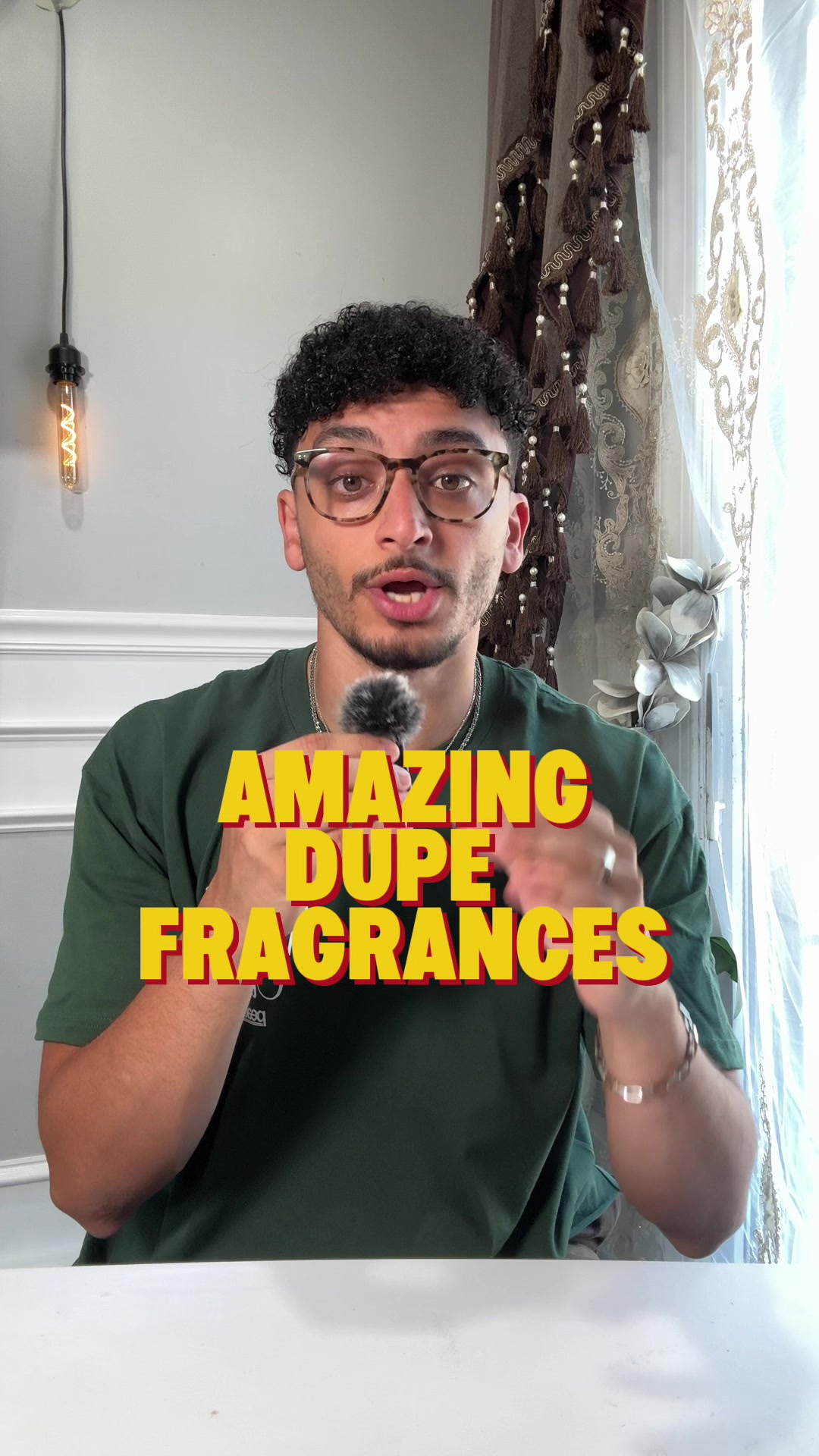 @Nichefragrances