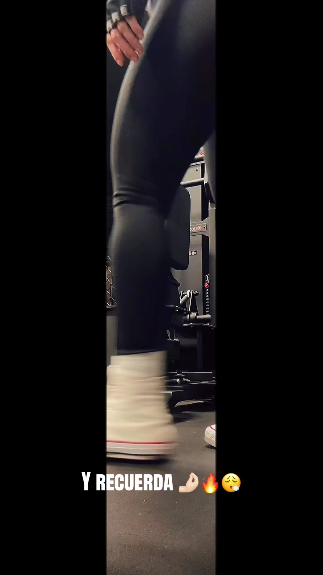 @Gym Bratz