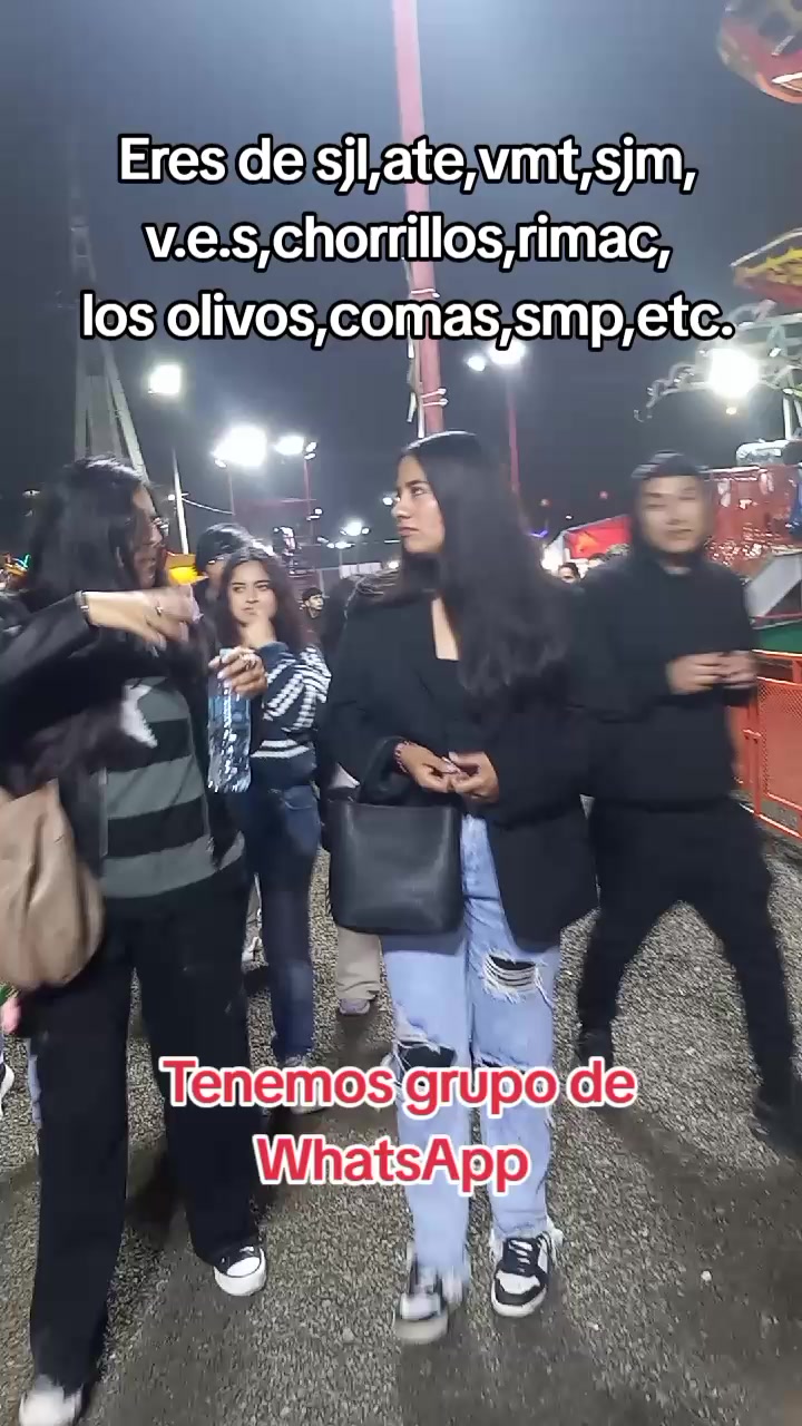 @Lima Friends🇵🇪