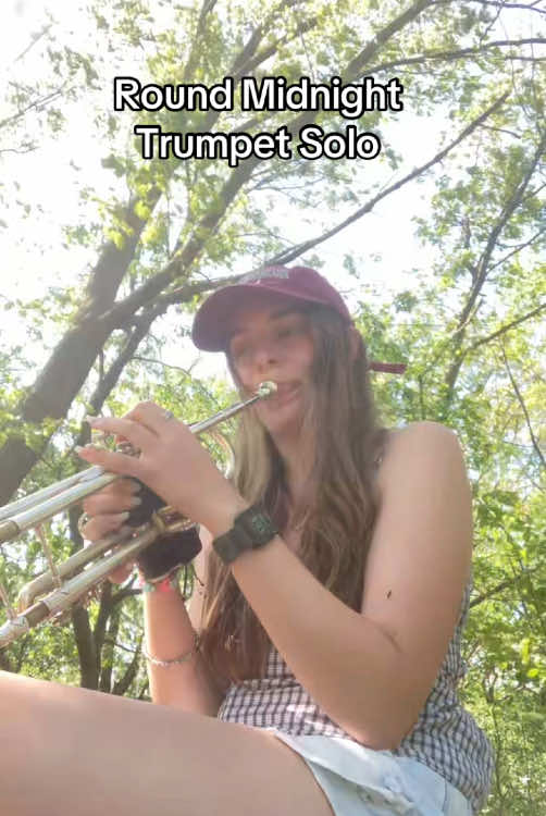 @Nicole 🎺