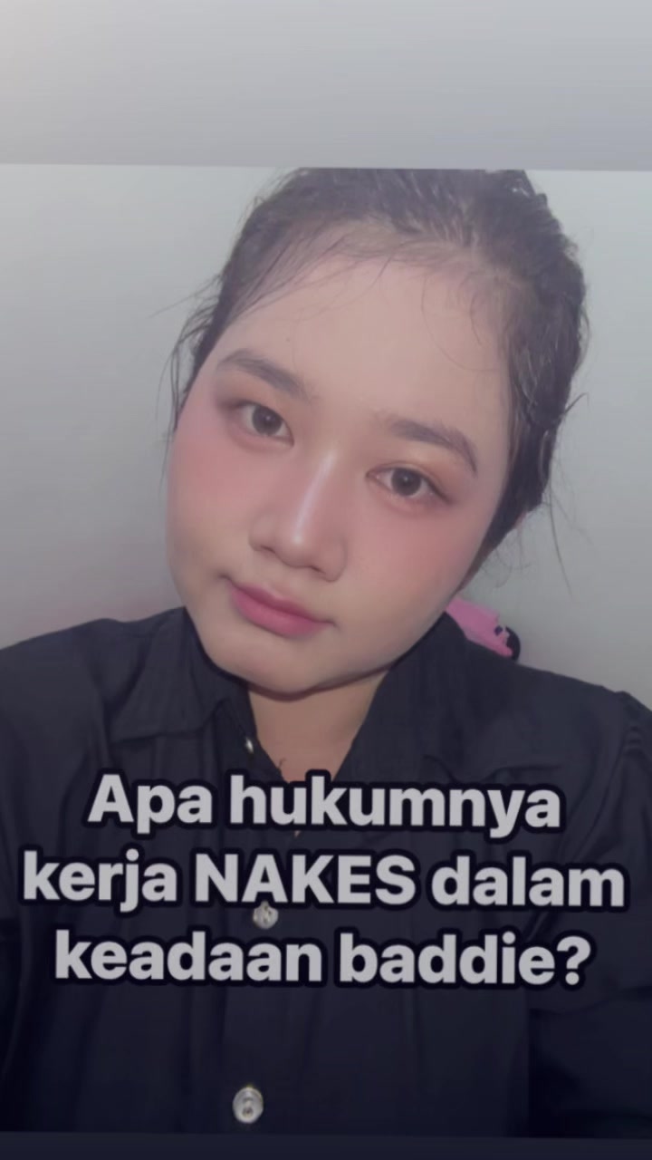 @Nurse Siska Sitorus ๐ฉท๐