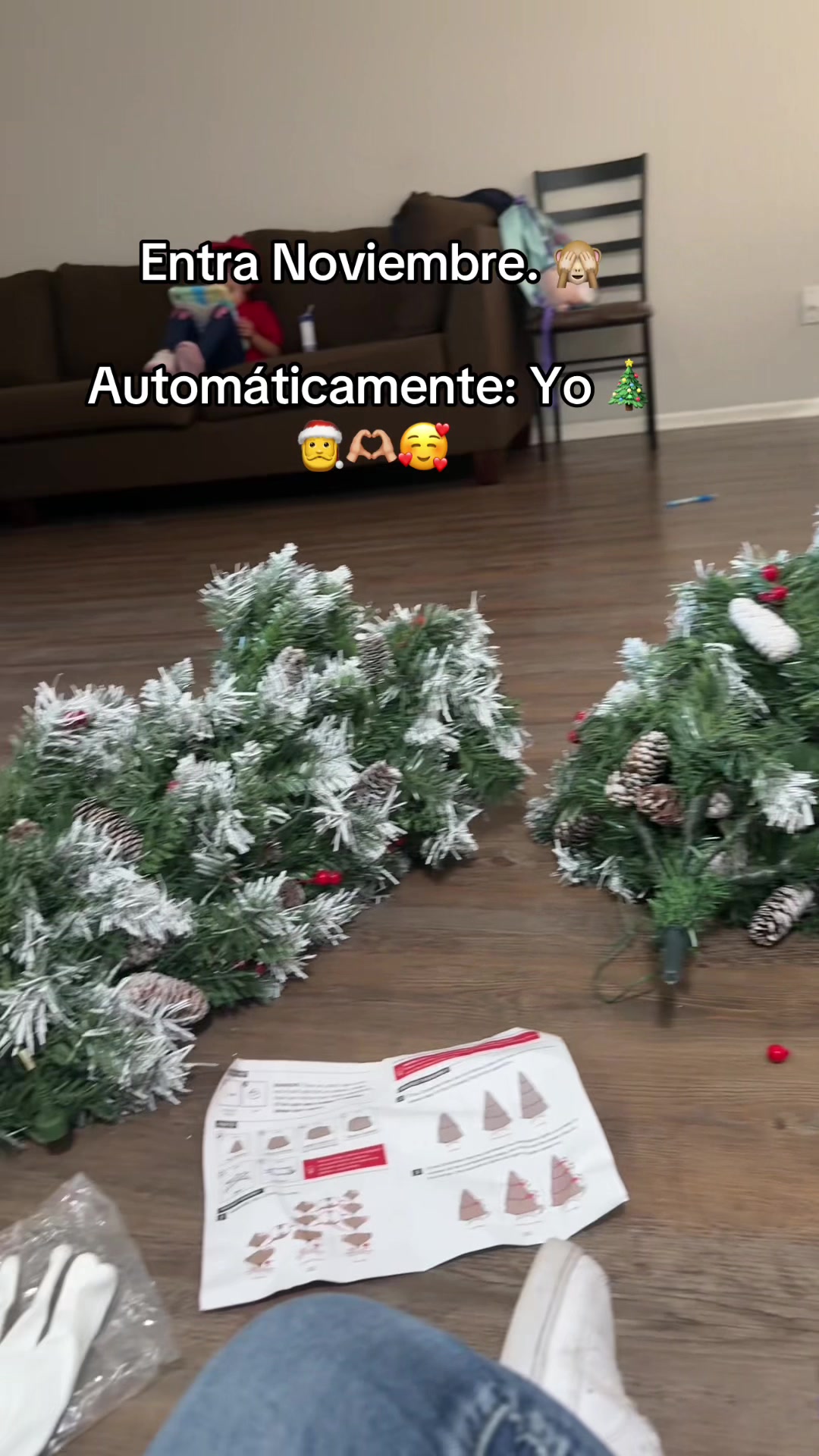 @Maria Orozco