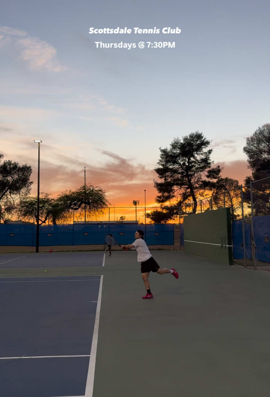 @Scottsdale Tennis Club