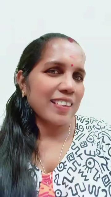 @🌹Ammu Kutty 🌹🙏