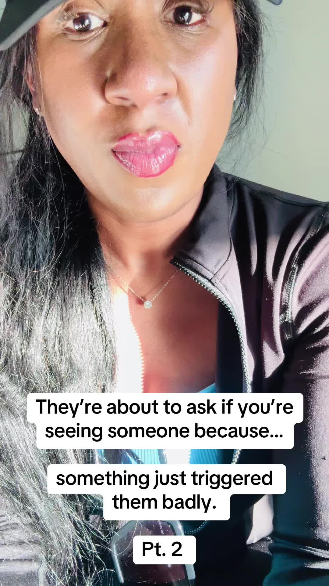 @Danielle Addison