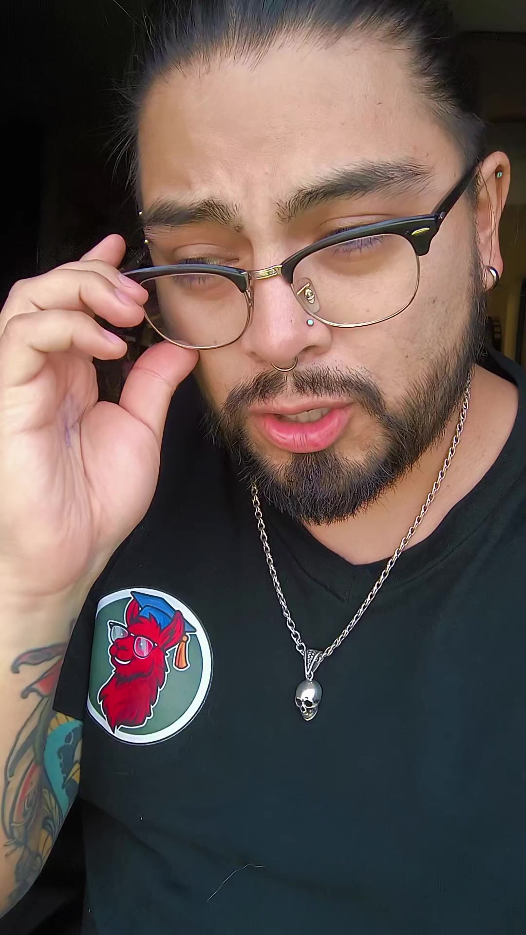 @Llamaha