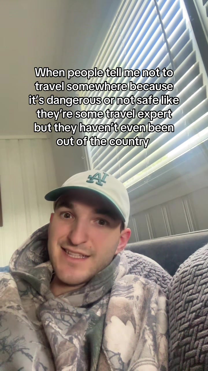 @Your traveling friend ✈️