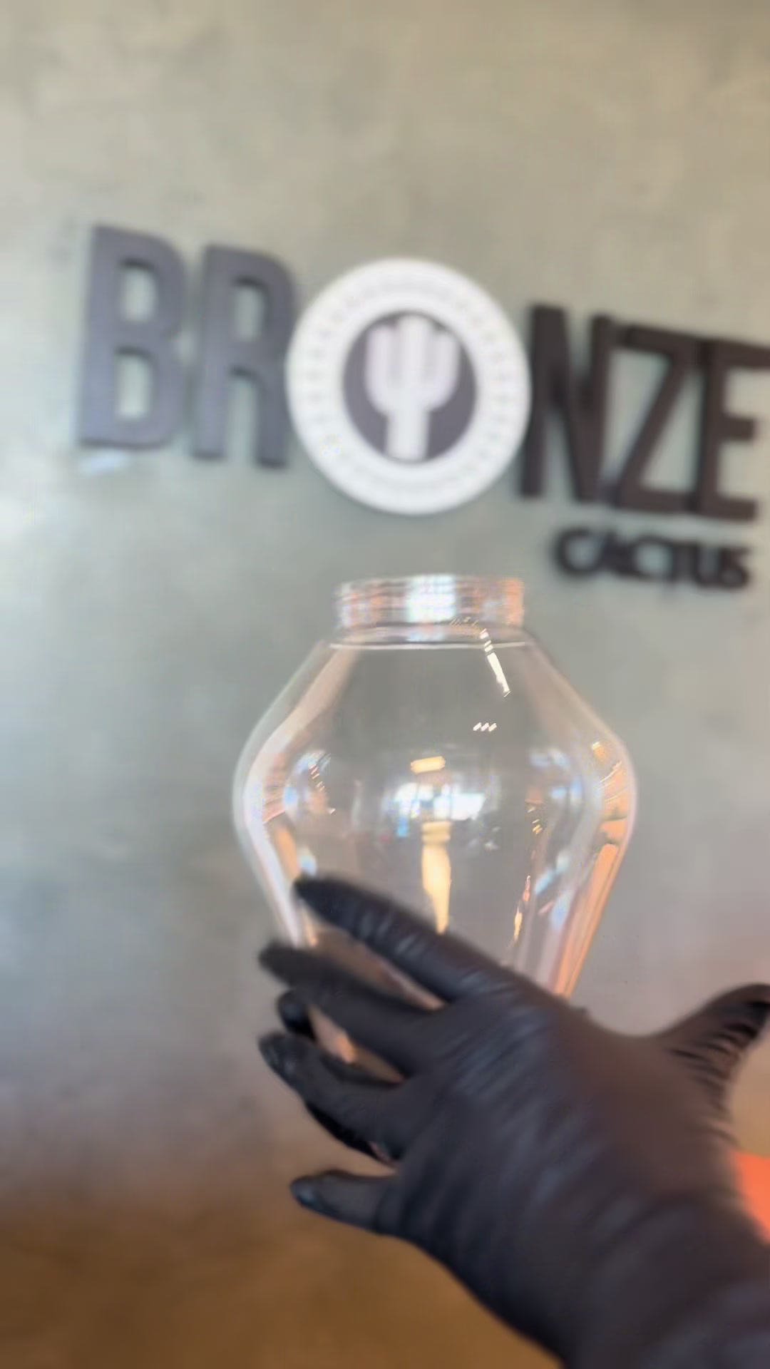@Bronze Cactus Sunless