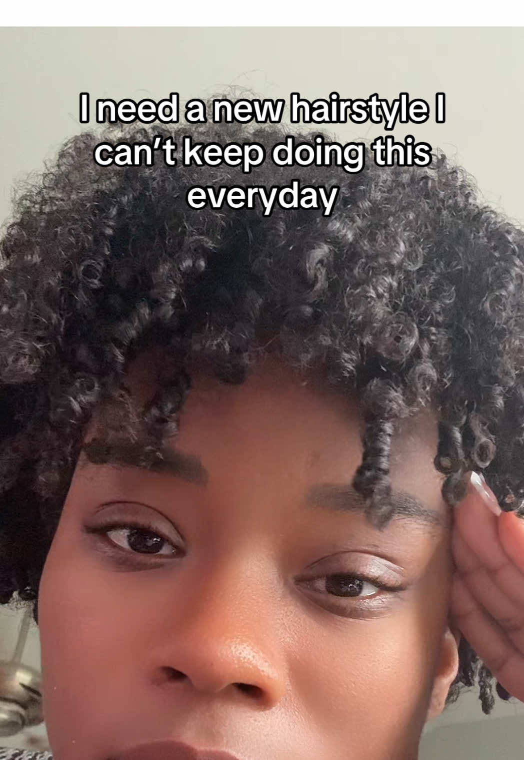 @Jasmine Chante