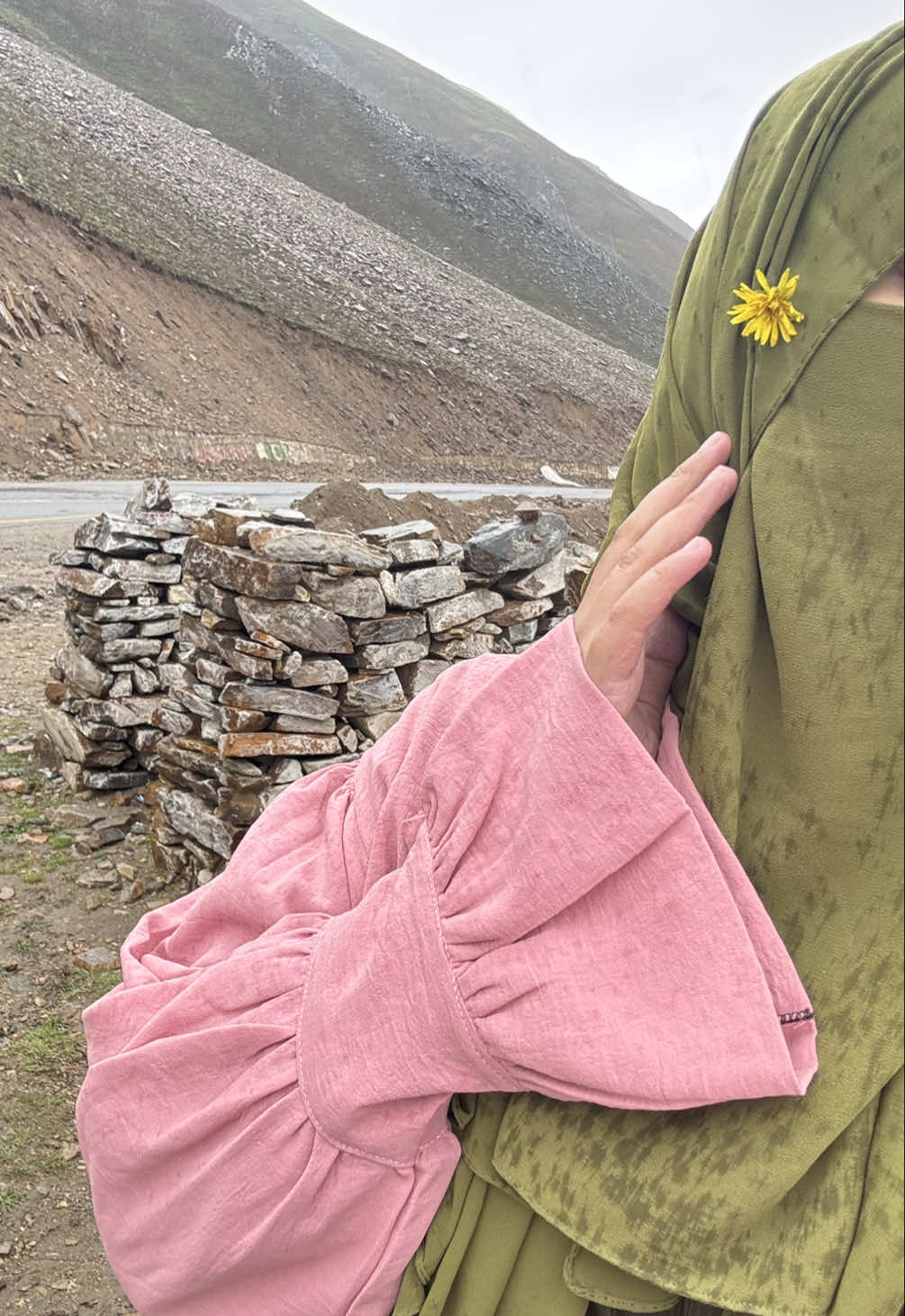 @عریشہ مریم