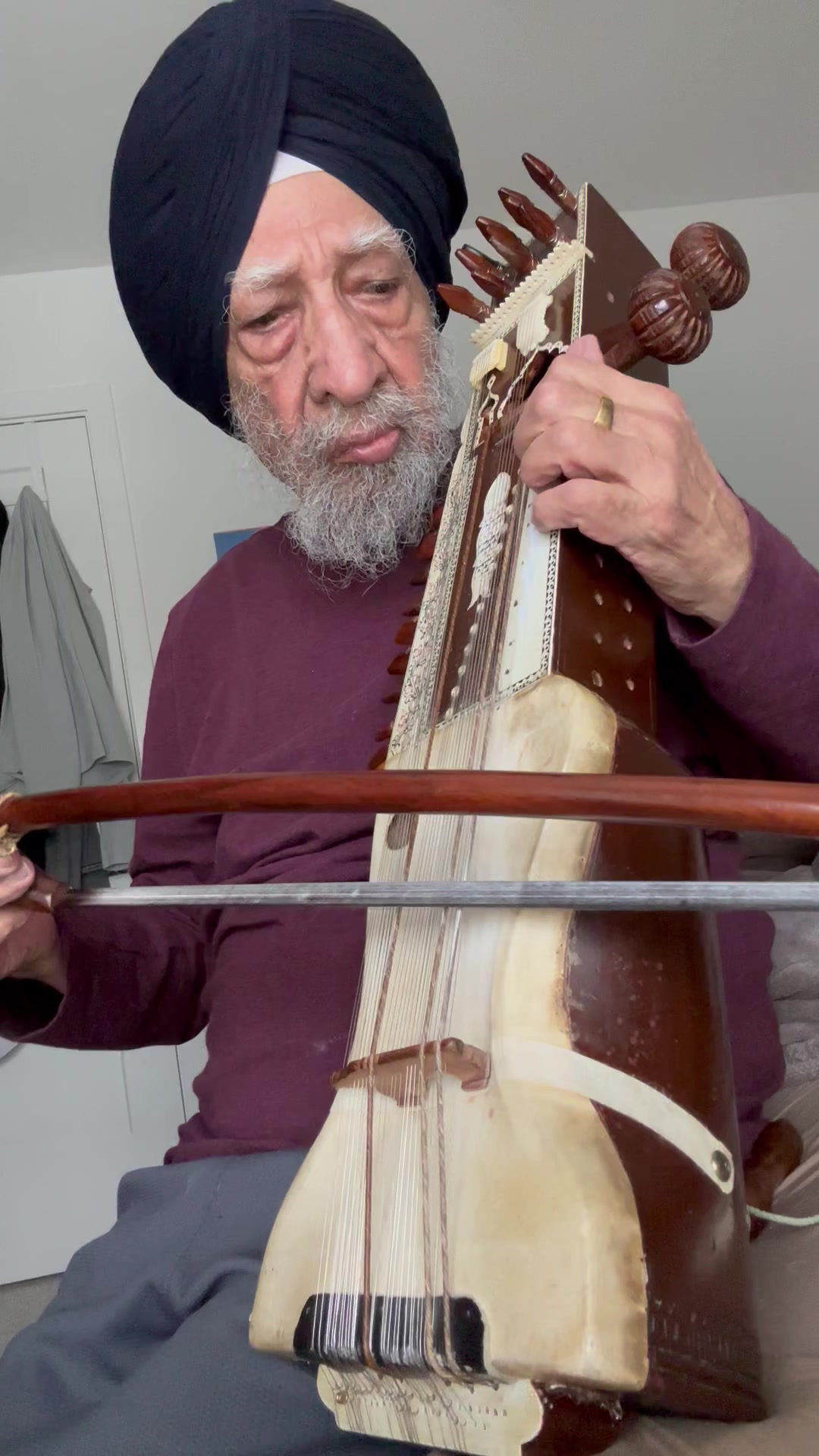 @Kewal Singh Nirdosh (Dosanjh)
