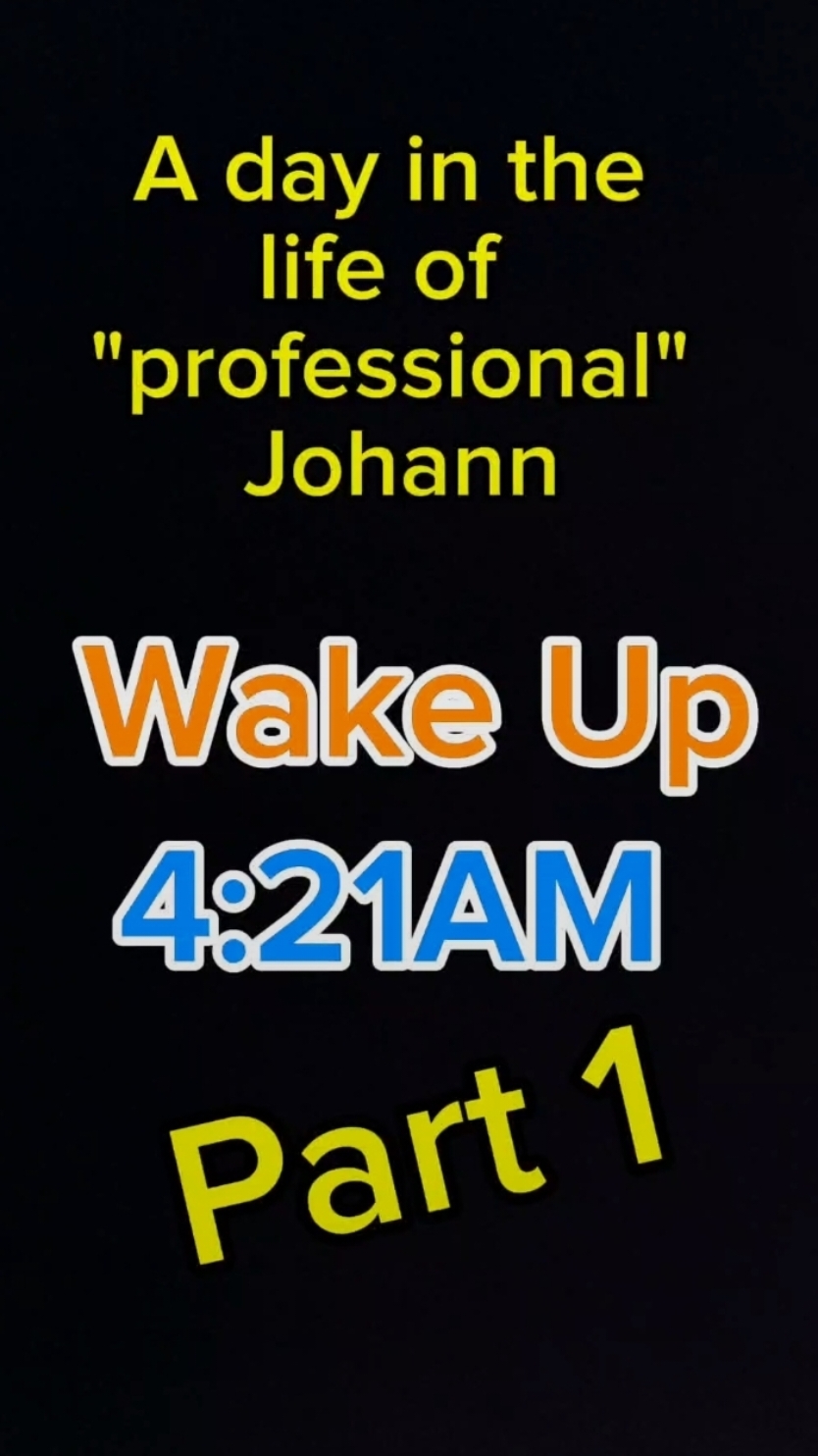 @WiFi With Johann