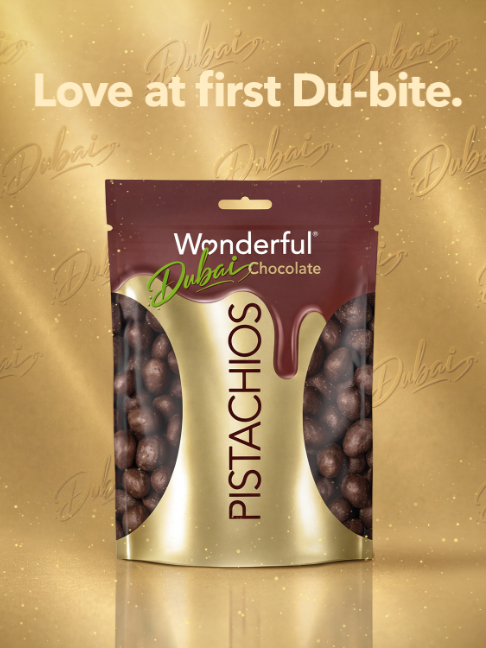 @Wonderful Pistachios