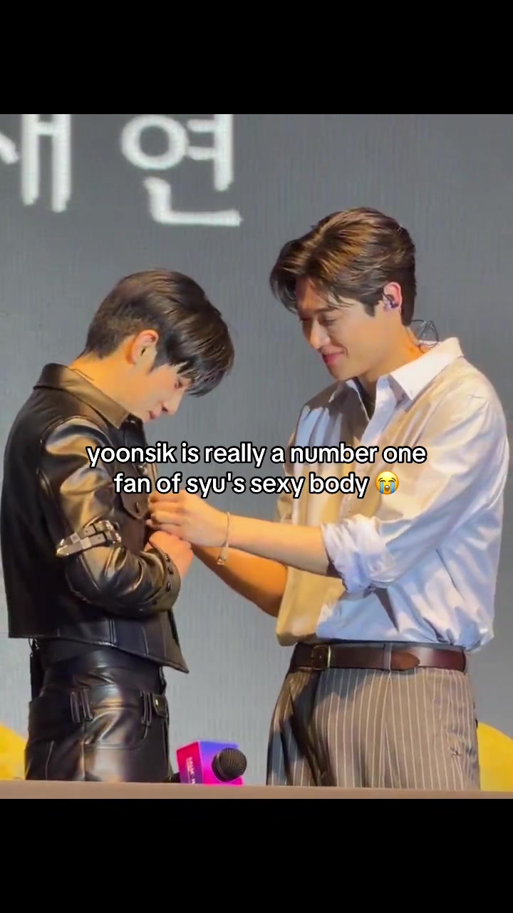 @mejinwoo jastip korea