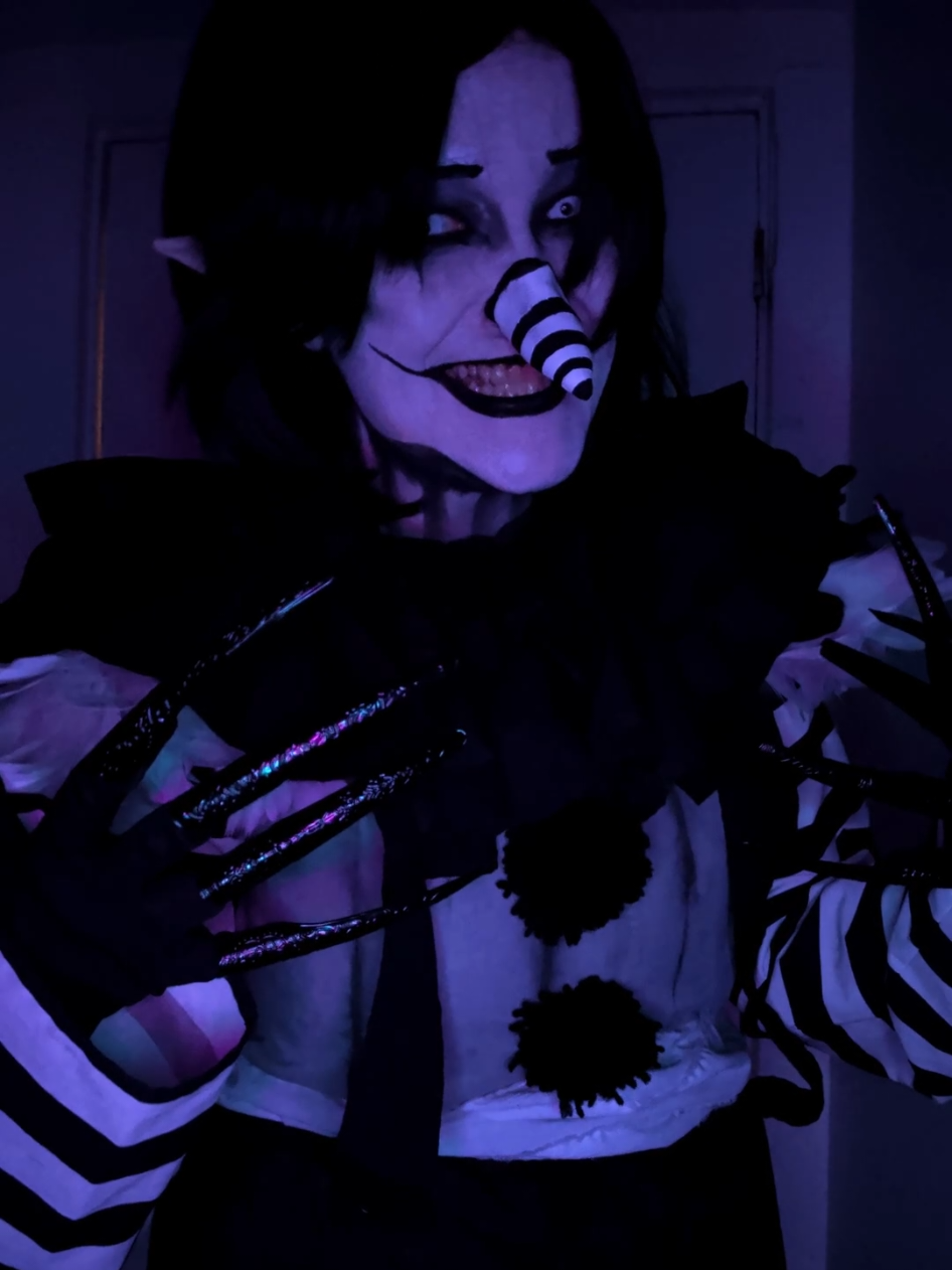 @MDA Cosplay