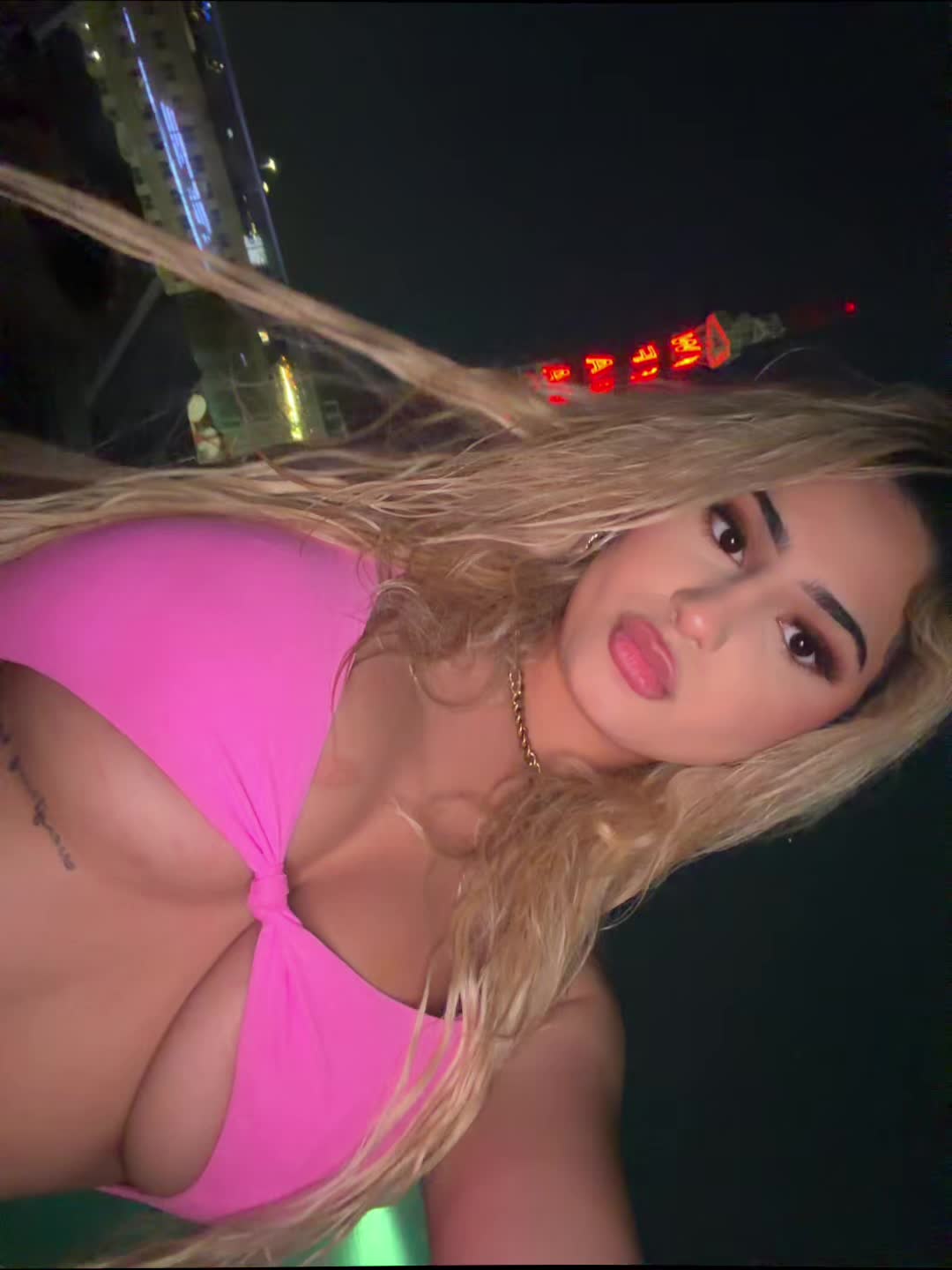 @Ariana Garcia