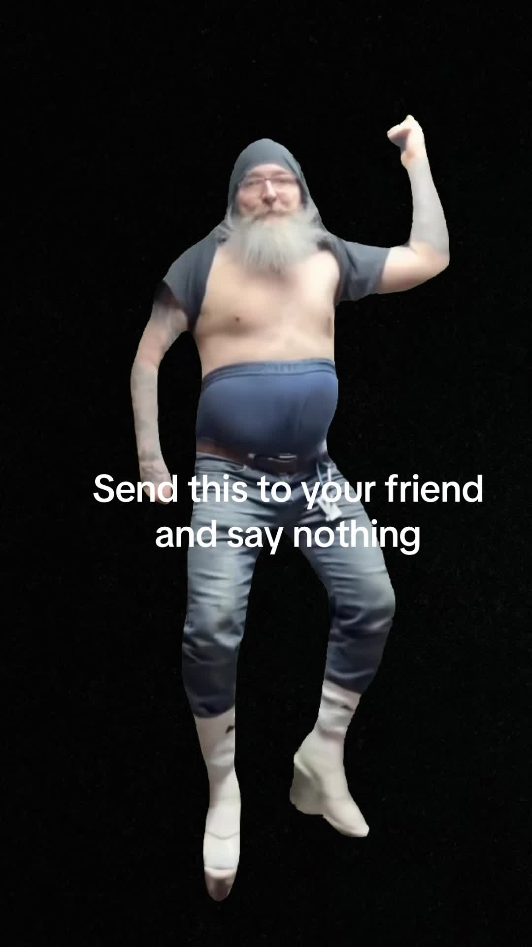 @Team boys