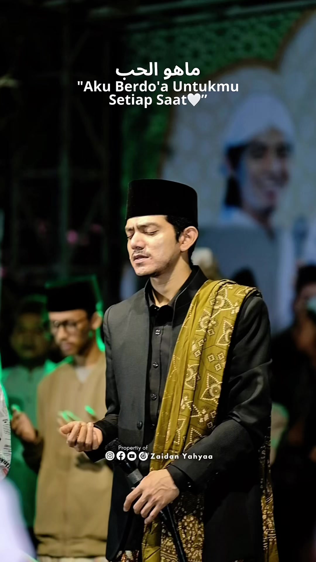 @Zaidan Yahyaa Official