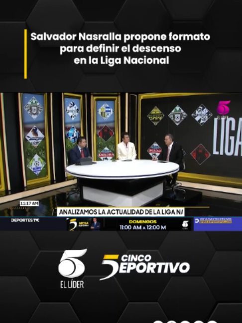 @DeportesTVC