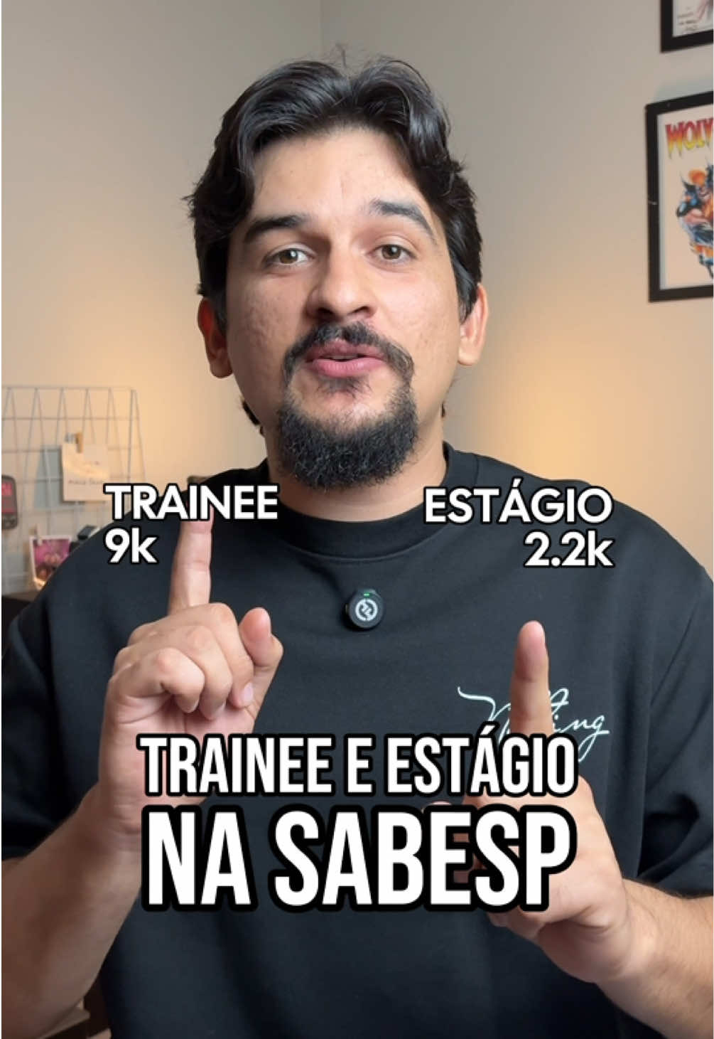 @Meu Primeiro Emprego