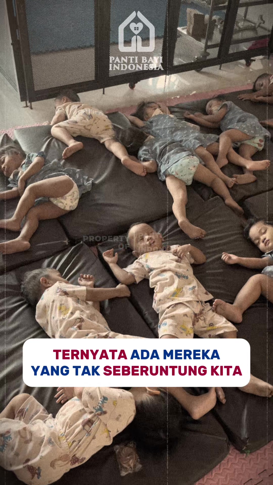 @Panti Bayi Indonesia