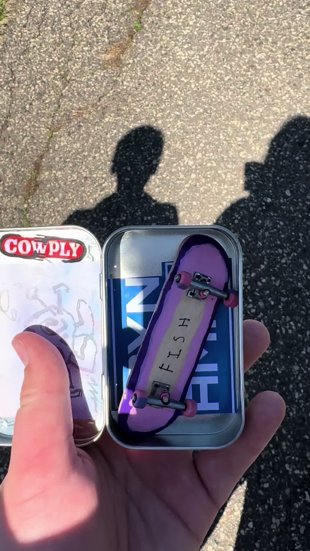 @Fishfingers