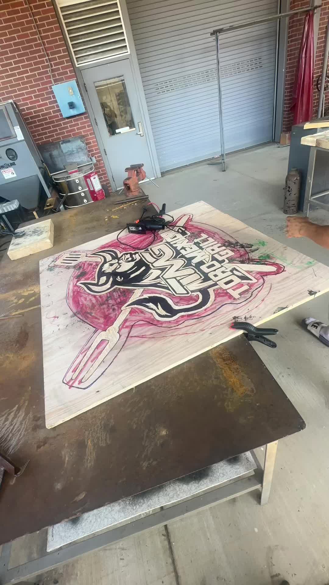 @outofthewoodworks