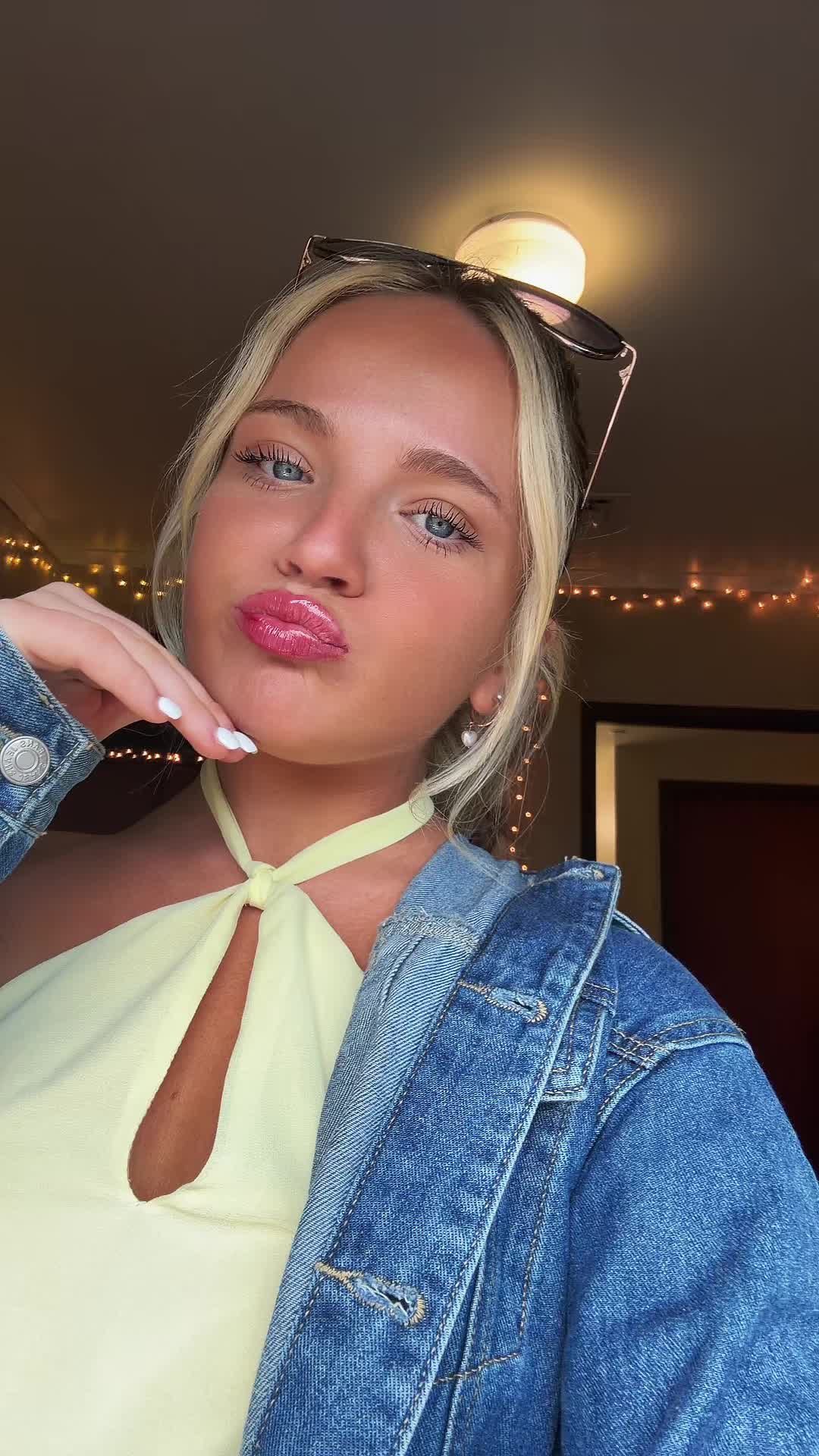 @Alyssa
