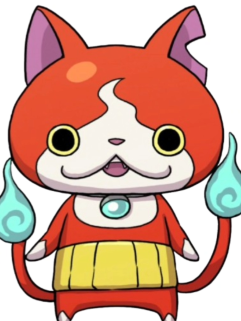 @JIBANYAN