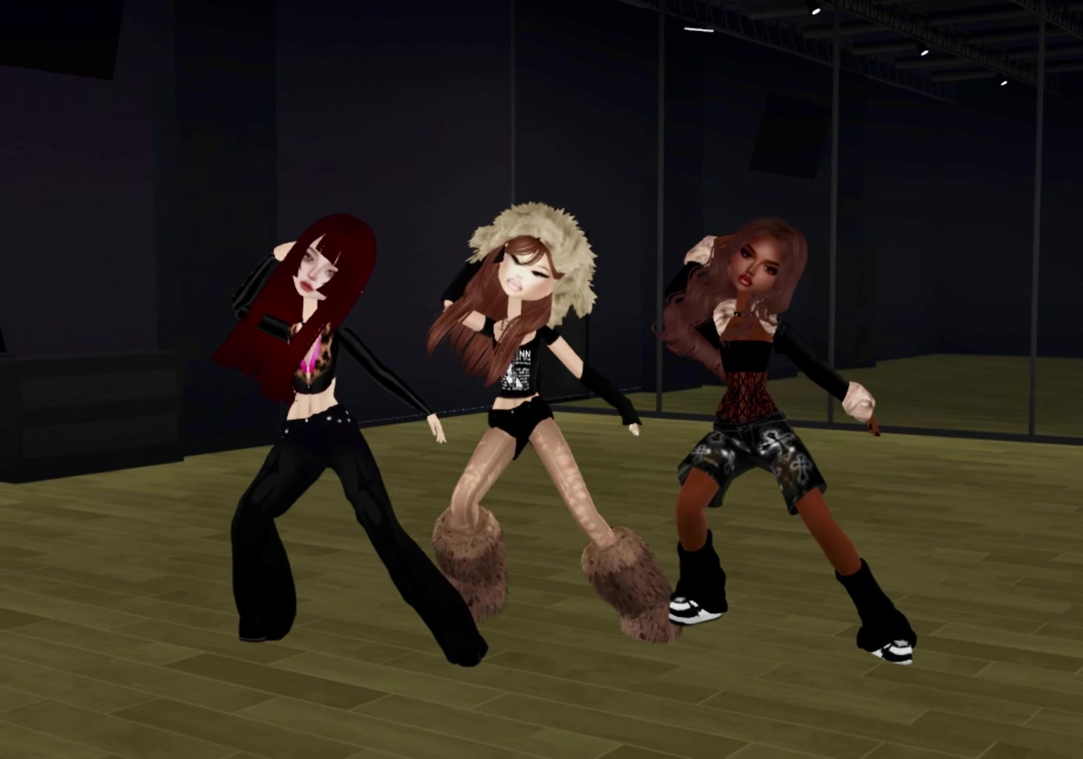 @✿VIXEN6✿