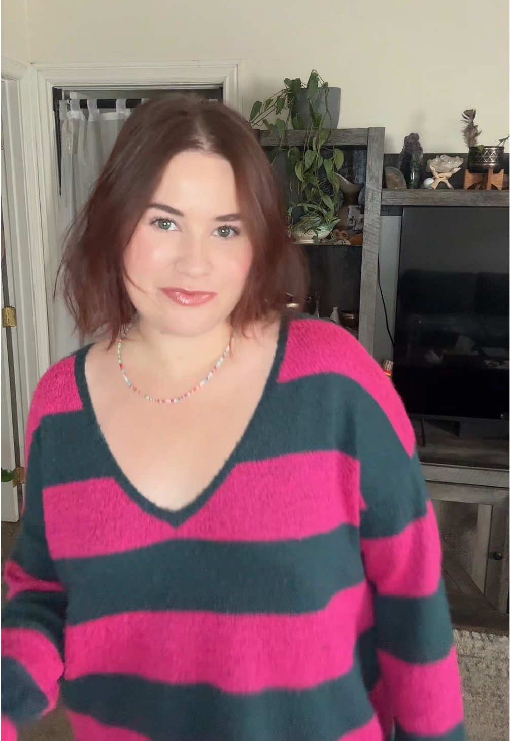 @Becca