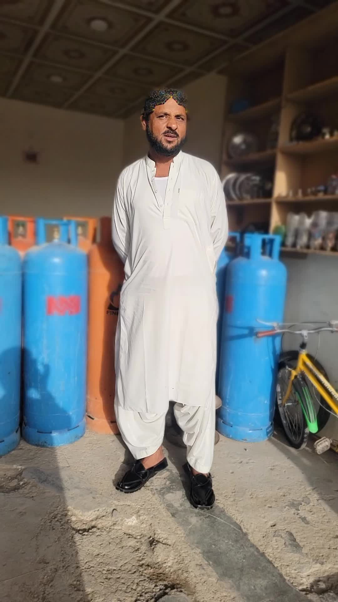 @Zaheer zaib