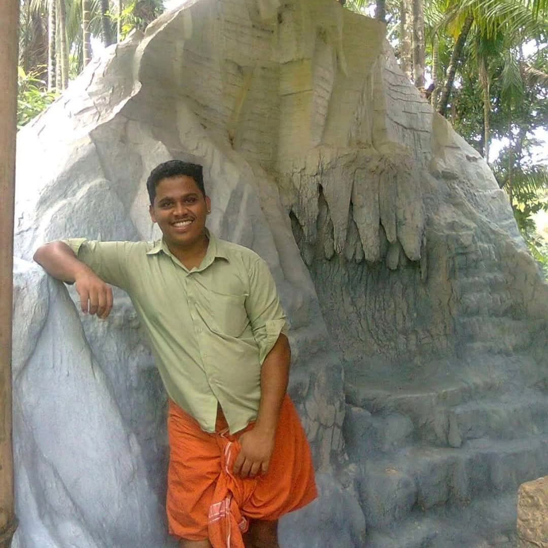 @NITHUL sarasan