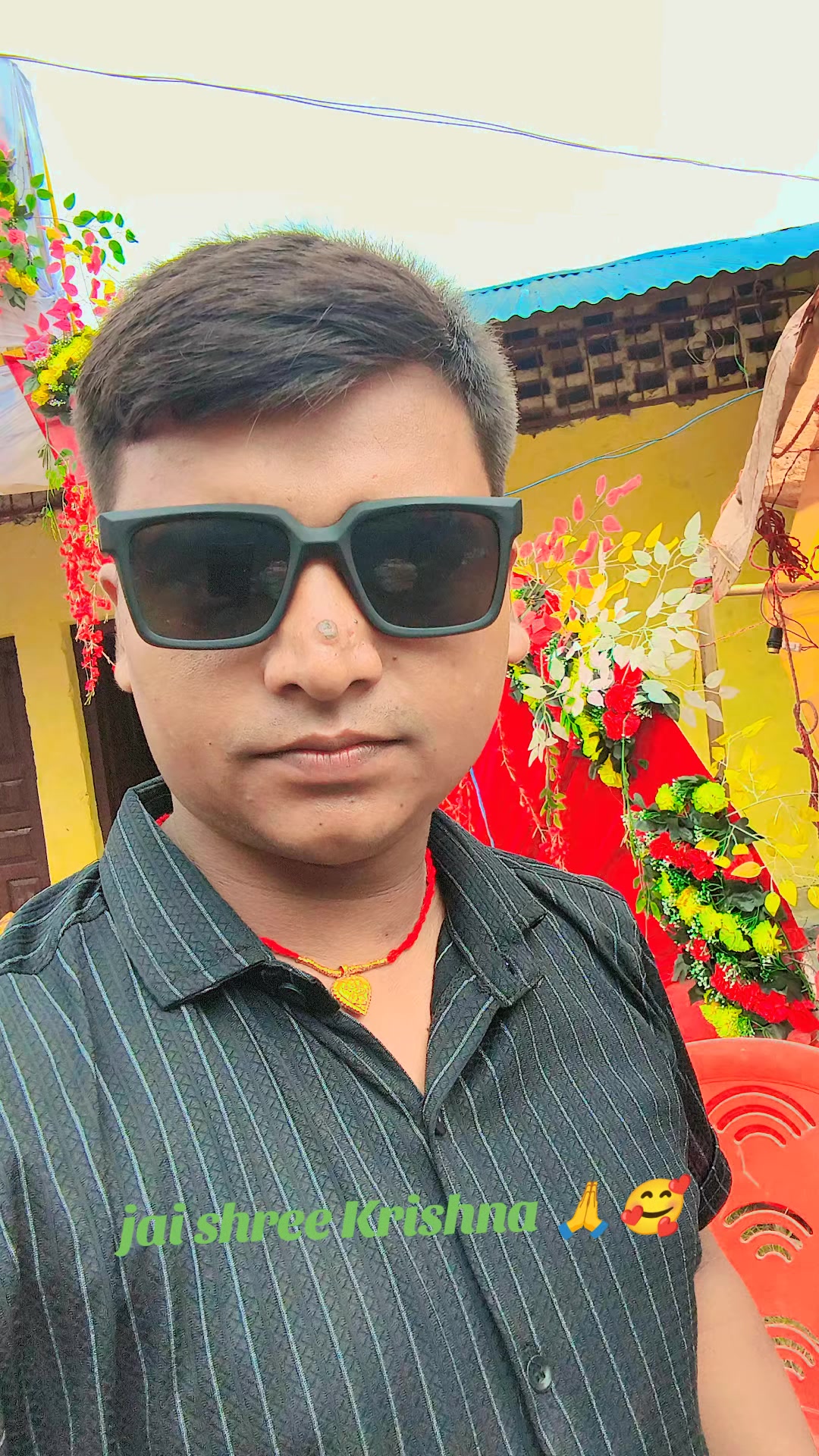 @pradip pujari