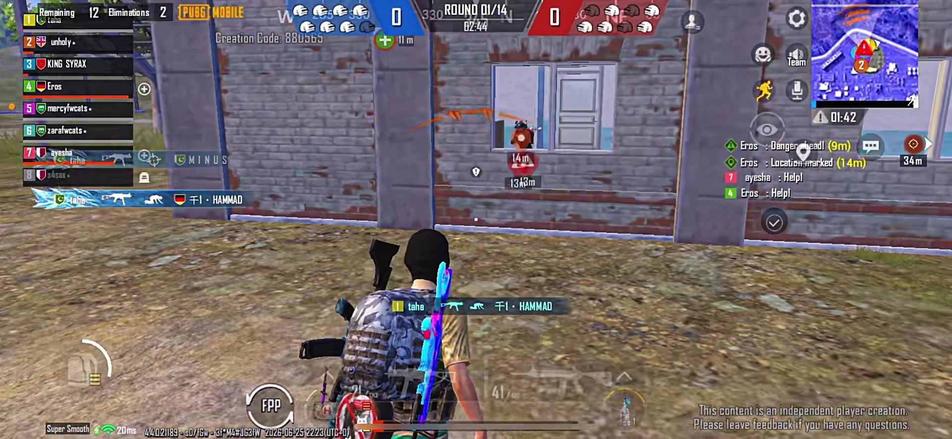 @SYRAX
