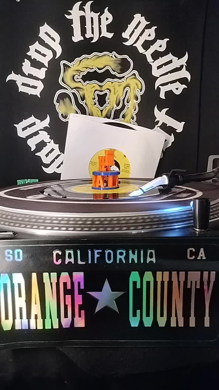 @Funky G