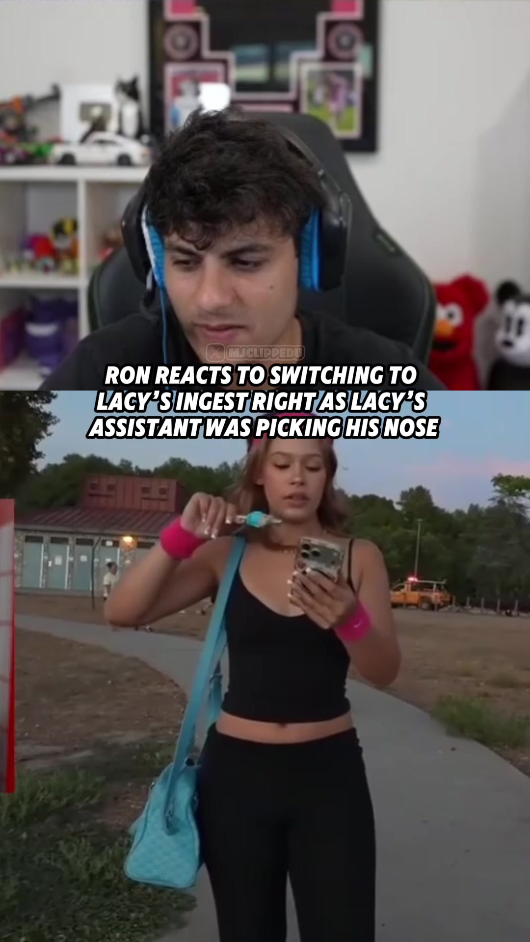 @Michael