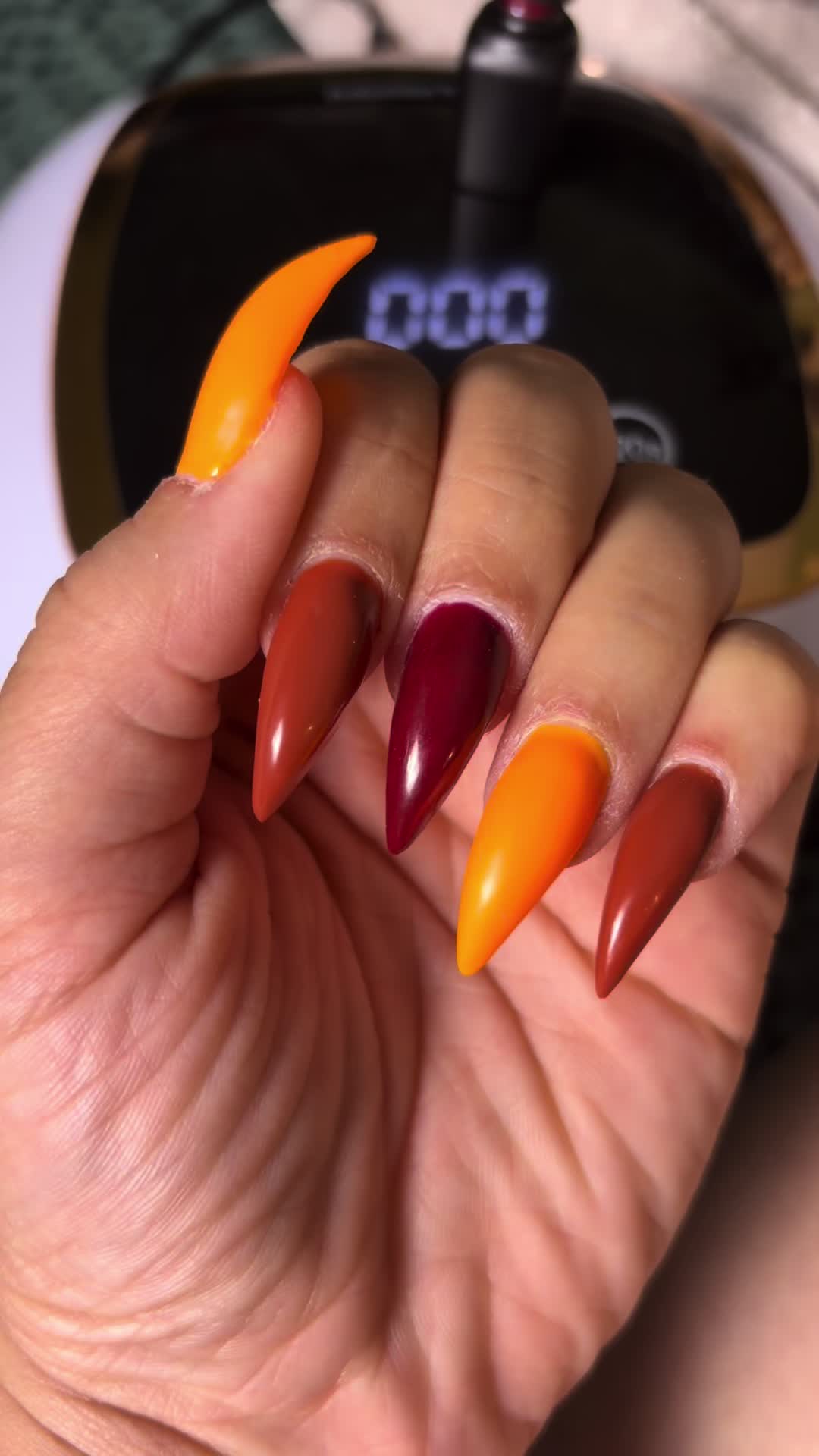 @MerryCherry