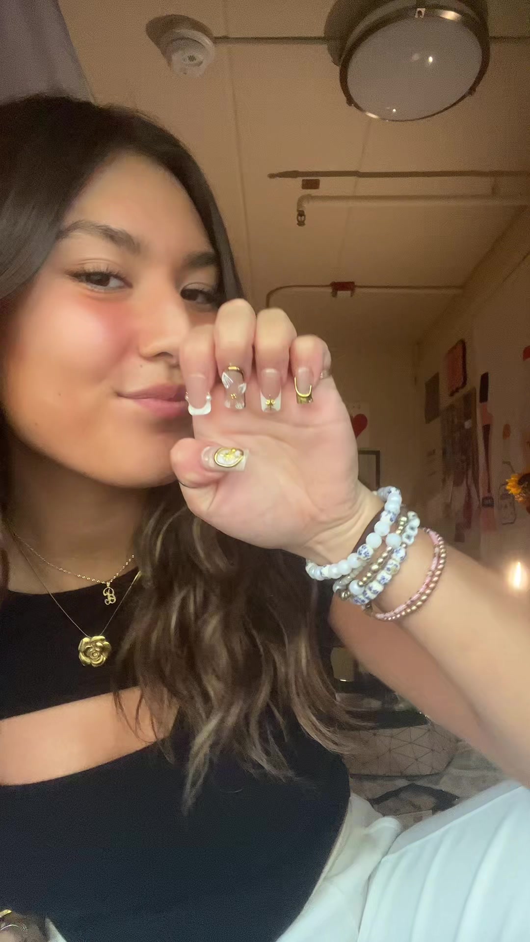 @arielle augustyn