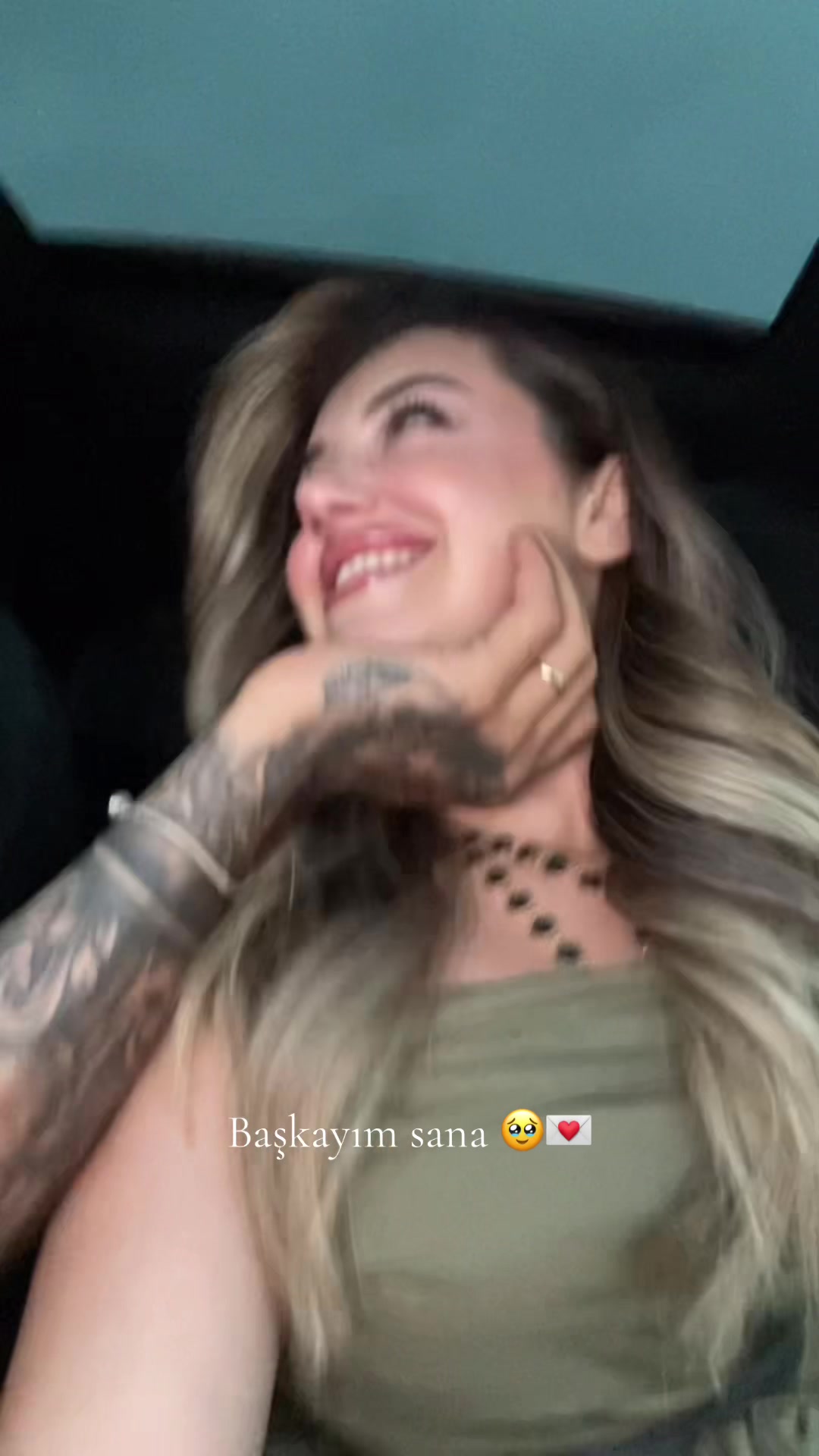 @Deniz AYG&Uuml;N