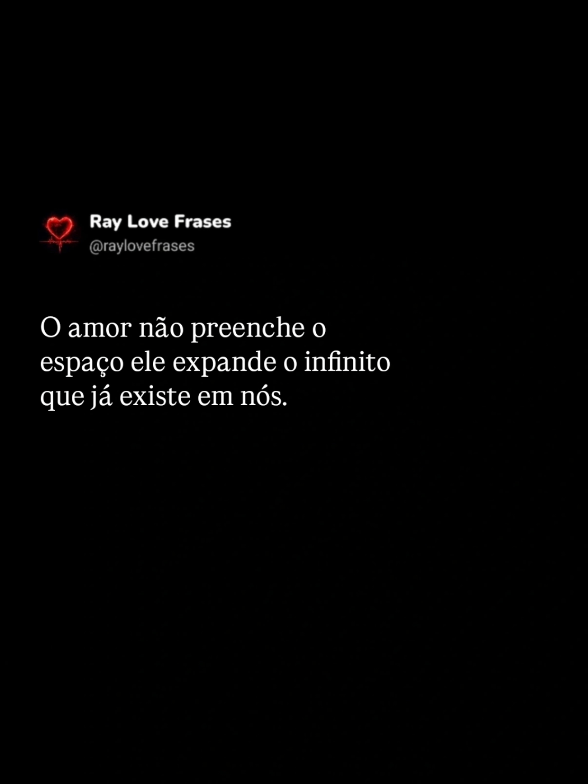 @Ray Love Frases